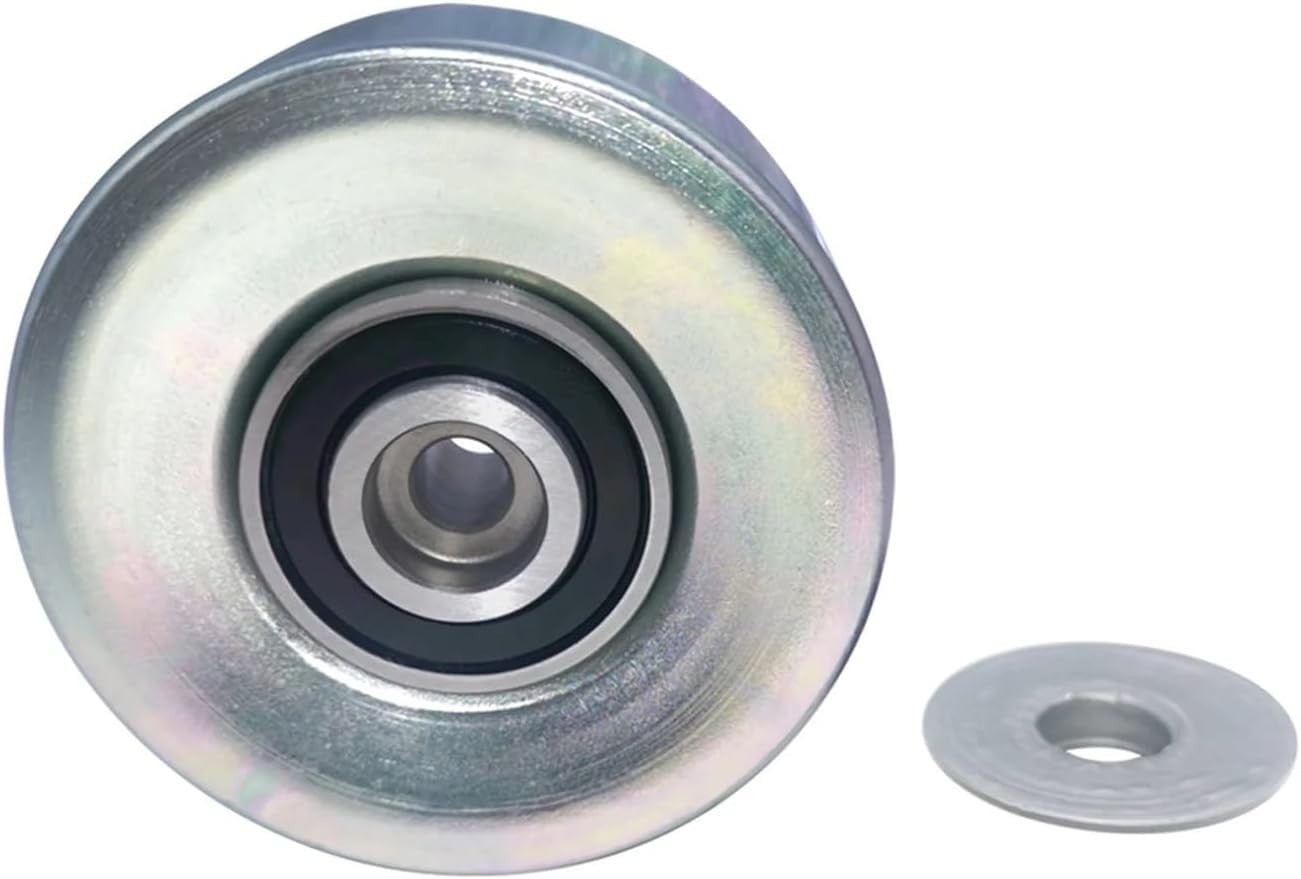 Idler Pulley for Volvo Penta D4 D6 Marine Diesel (2000–2023)