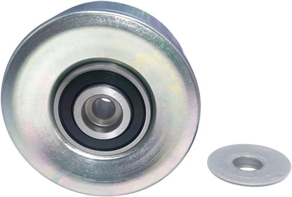 Idler Pulley for Volvo Penta D4 D6 Marine Diesel (2000–2023)