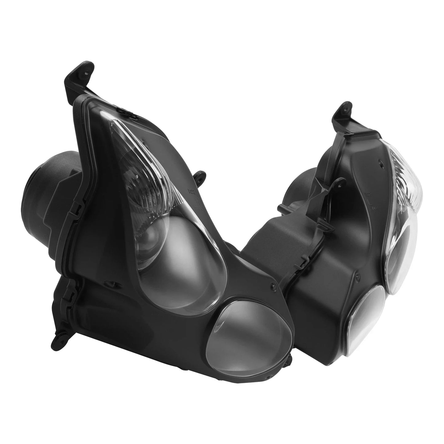 Headlight & Fairing Stay Bracket for Kawasaki Ninja ZX14R (2006-2011)