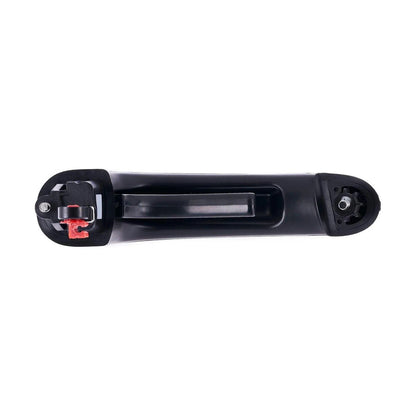 Tailgate Liftgate Outer Door Handle for Hyundai Santa Fe (2005–2012)