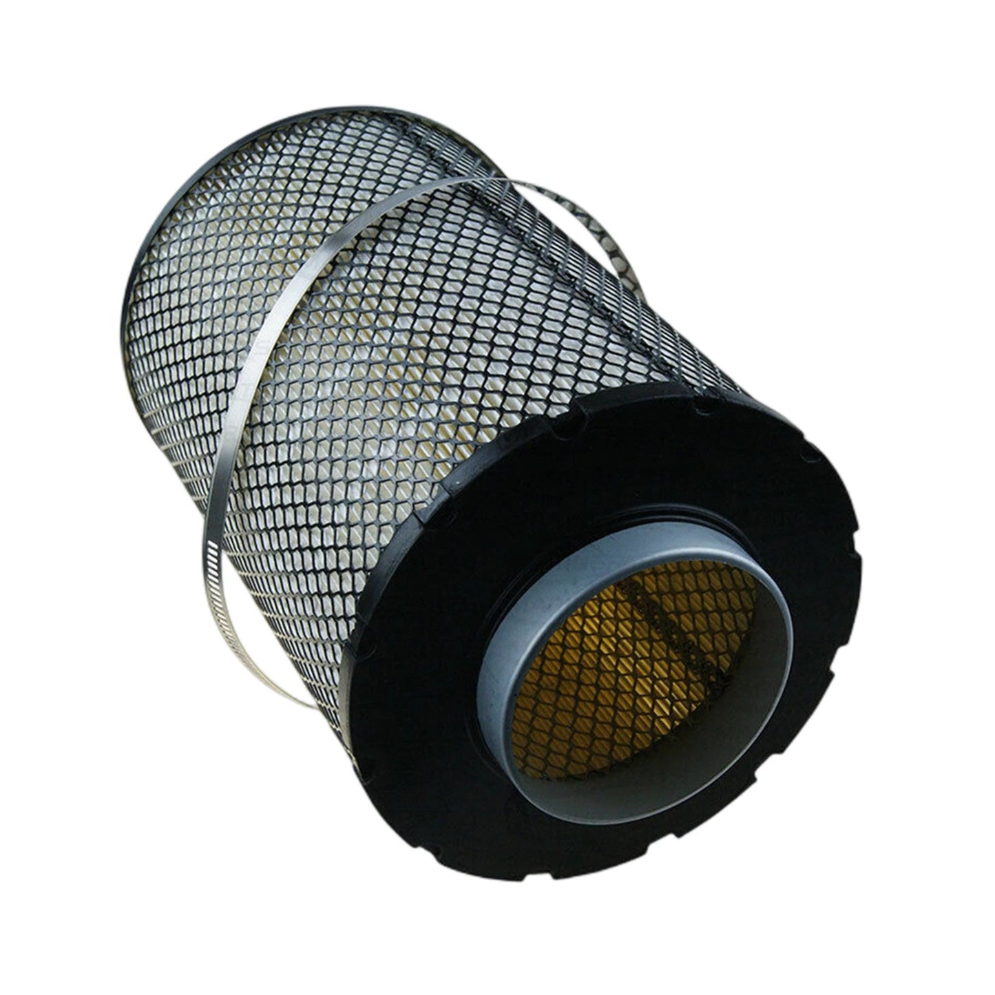 Set of 2 Diesel Air Filters for Volvo Penta TAMD74 TAMD75