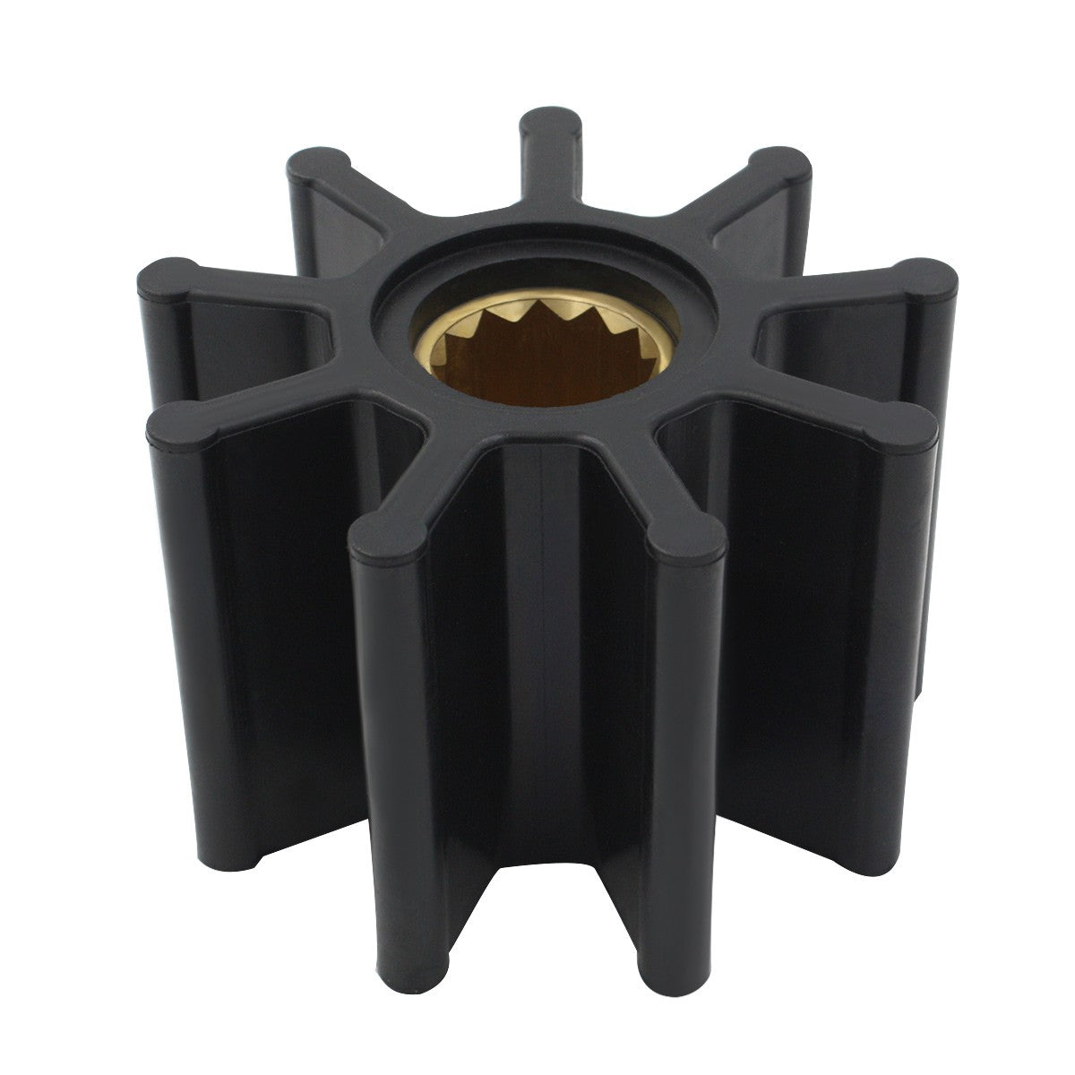 Sea Water Pump Impeller for Yanmar (127881-42050)