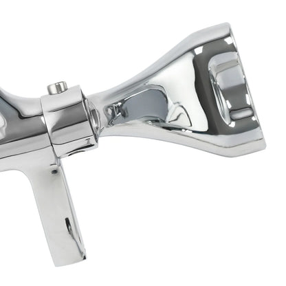 Control Pegs Linkage for Harley Sportster Iron 883 1200 (2004-2013)