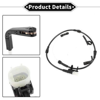 1pc Rear Brake Pad Wear Sensor for Land Rover Defender L663 (2020–2023) No.LR084071