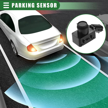 Reverse Parking Sensor for Toyota Avalon (2019–2021) No. 8934106070C0
