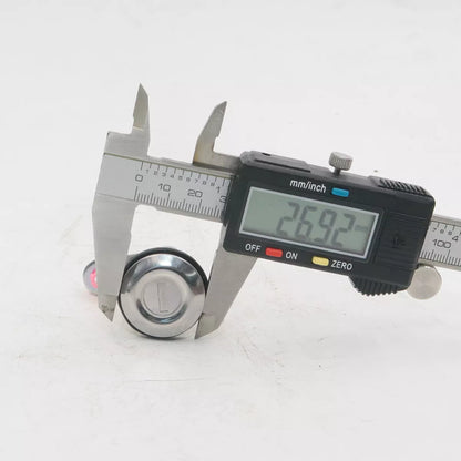 Door Lock x2 for Nissan Sentra/Pulsar N14 1990-1995