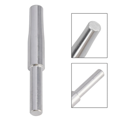 Service/Overhaul for FOX CTD FIT4 Bullet Tool Sharp Head Seal #398-00-320
