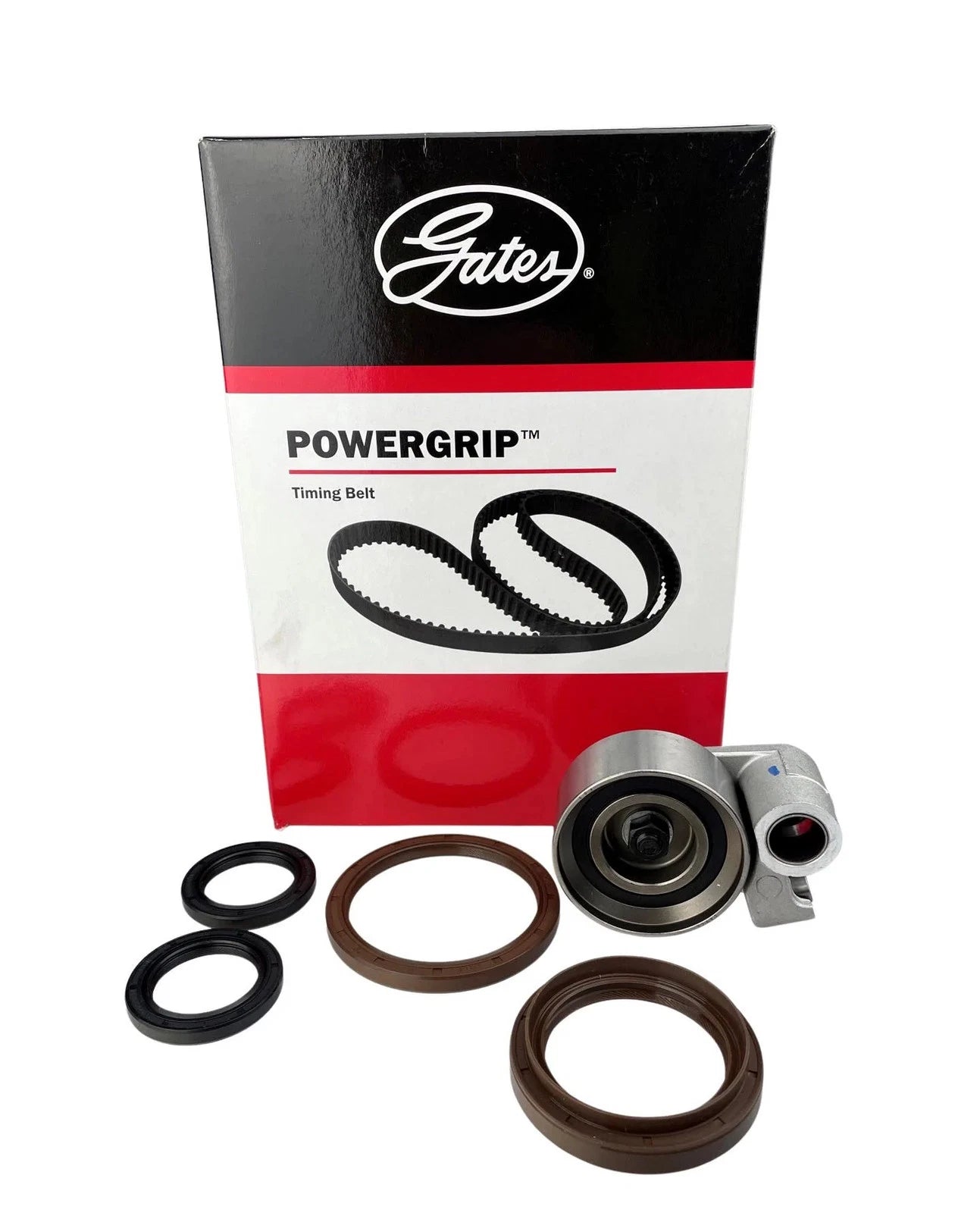Timing Belt Kit for Toyota Hiace (2005–2019)
