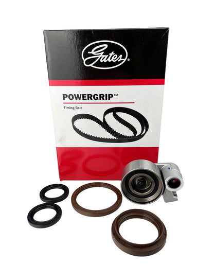 Timing Belt Kit for Toyota Hiace (2005–2019)
