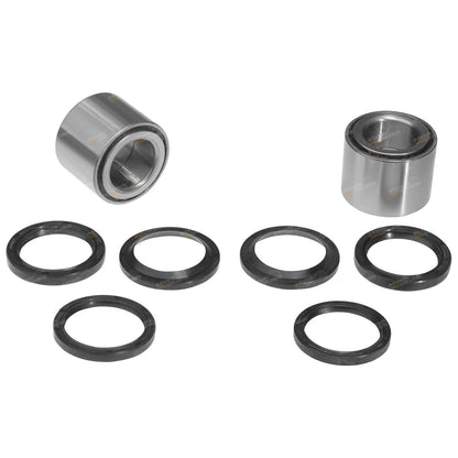 2X Rear Wheel Bearing Kits for Subaru Outback (1996–1998)