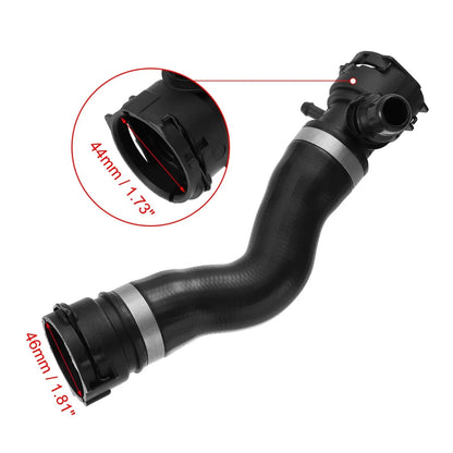 Crankcase Vent Hose Valve Cover for BMW 328i (2009-2013)
