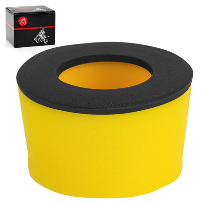 Air Filter for Suzuki Quadrunner Quadmaster 500 (1998–2002)