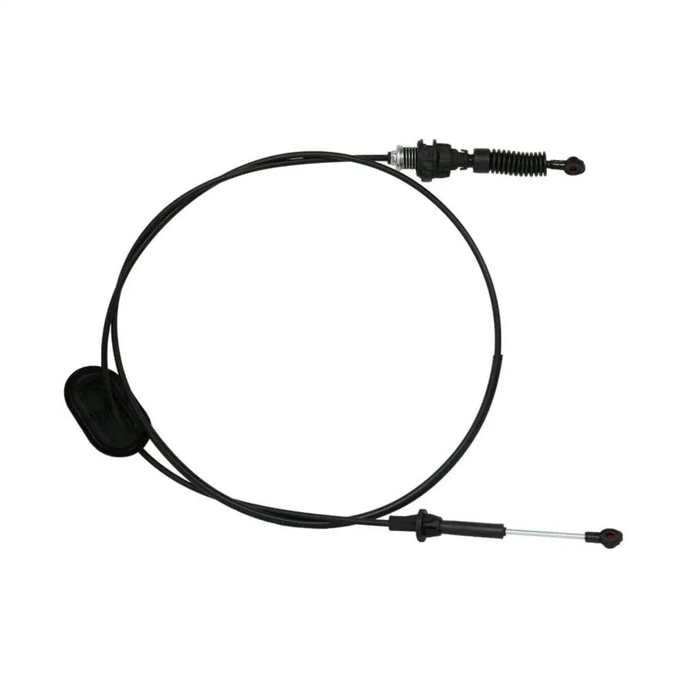 Automatic Transmission Shifter Control Cable Set for Chevrolet GMC (1999-2005)