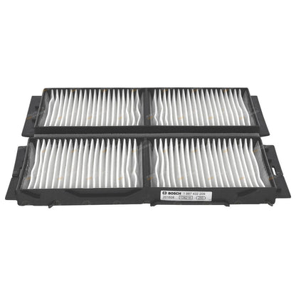 Cabin Air Filter for Mazda 3 (2009-2014)