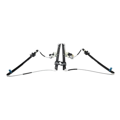 Power Window Regulator Assembly for Land Rover Discovery 5 (2017-2023)