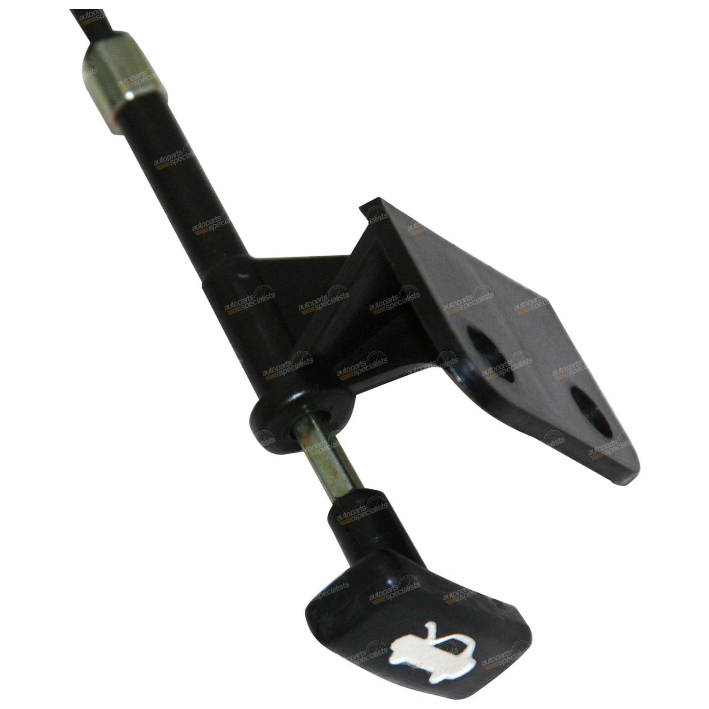 Bonnet Cable for Toyota Landcruiser HJ75 HZJ70 HZJ73 HZJ75 (1986–1999)