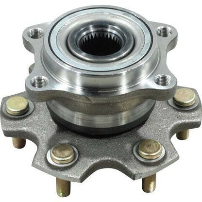 Rear Wheel Bearing Hub Assembly for Mitsubishi Pajero (2006–2015)