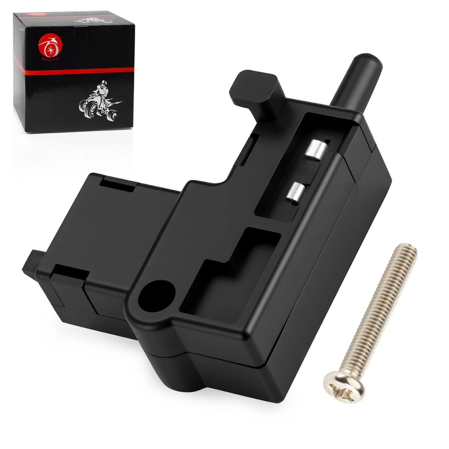 Left Clutch Lever Switch for Yamaha V-Star
