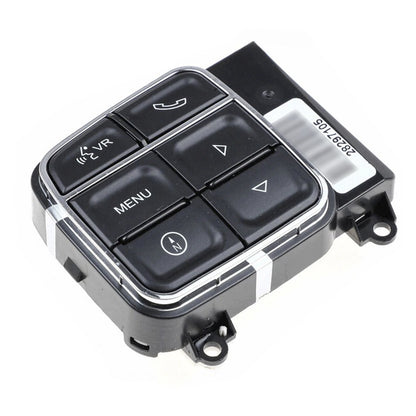 Uconnect Phone Control Switch for Jeep Wrangler JK (2012–2018)