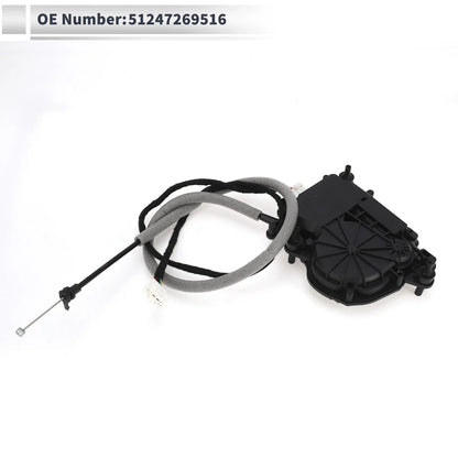 Rear Liftgate Door Lock Actuator for BMW 328i xDrive