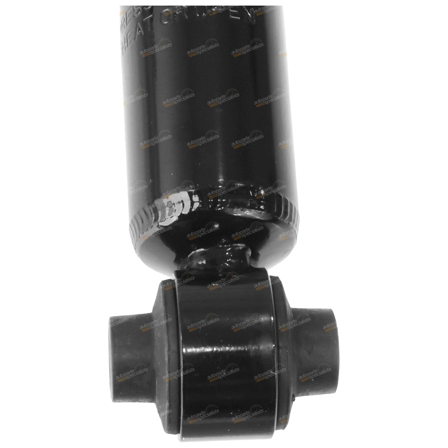 2 Rear Gas Shock Absorbers for Commodore VT VX VU VY VZ (1997–2007)