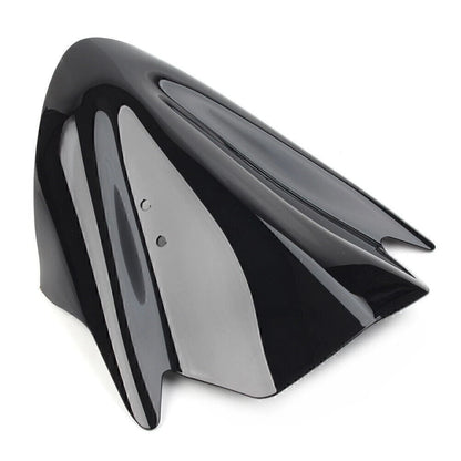 Windshield Faring for Kawasaki ER-6N ER6N (2012–2016) Polycarbonate Black