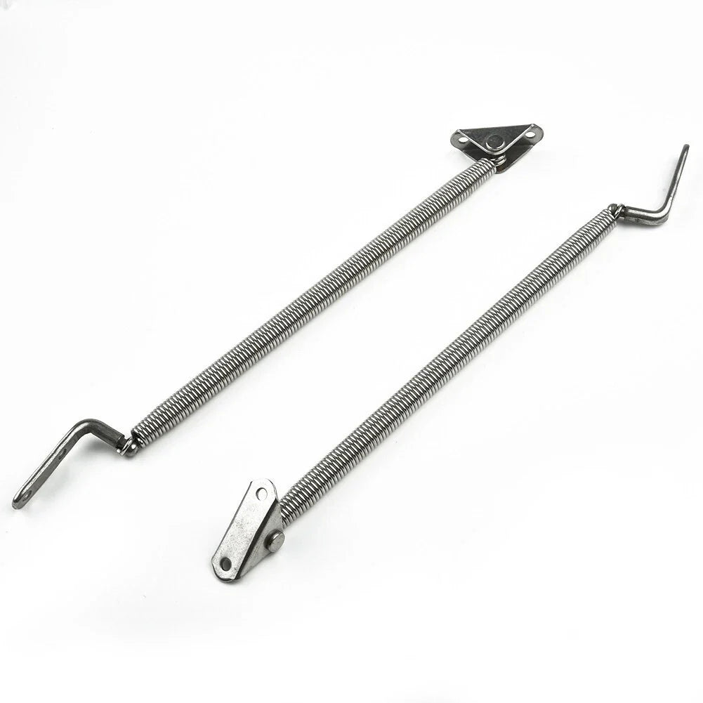 210mm Support Spring Adjuster 2 x 7/16 Dia 8-1/4 Hatch Hatch Door