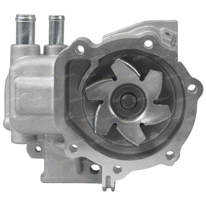 Timing Belt and Water Pump Kit for Subaru Impreza (1993–2001)