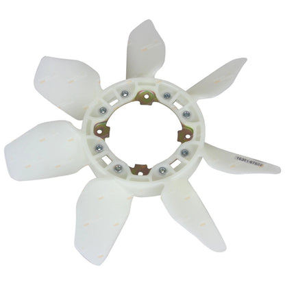 Radiator Fan Blade for Toyota Hiace Van (2000–2004)