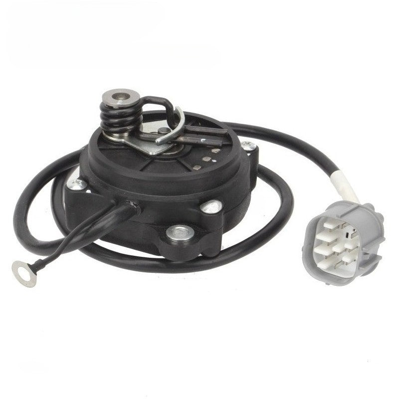 Front Gear Motor Assembly for CFMoto CFORCE 600 (2016–2023)