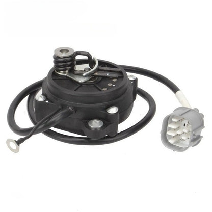 Front Gear Motor Assembly for CFMoto CFORCE 600 (2016–2023)