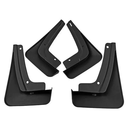 4 x Mud Guards & Mud Flaps for Cadillac XT6 (2020–2025)