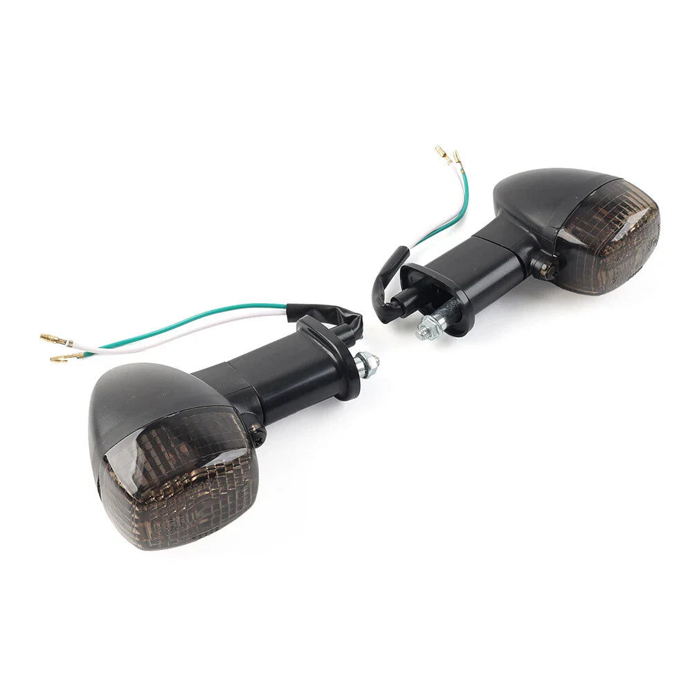 Rear Turn Signal Lights for Kawasaki Ninja ZX6R ZX7R ZX9R ZX12R (2000-2009)