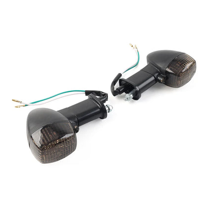 Rear Turn Signal Lights for Kawasaki Ninja ZX6R ZX7R ZX9R ZX12R (2000-2009)