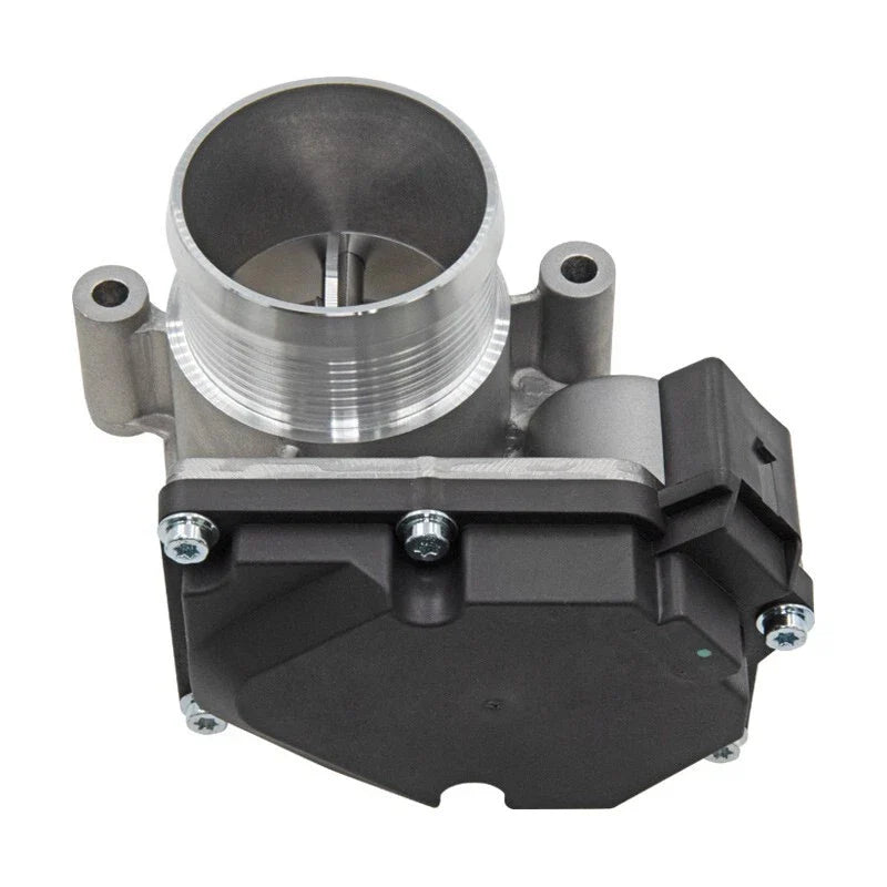 Throttle valve 3x for Volkswagen (2005–2014)