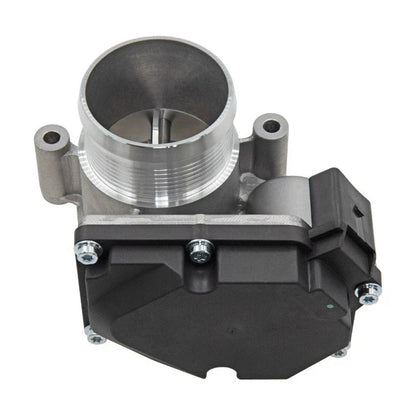 Throttle valve 3x for Volkswagen (2005–2014)