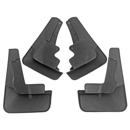 Mud Flap Splash Guard Mudguard Fender Set for Mitsubishi Outlander Sport (2020–2024)