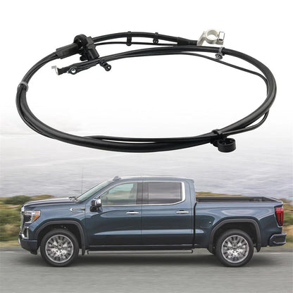 Battery Negative Cable Assembly for 2014-2019 Chevy Silverado (2014-2019)
