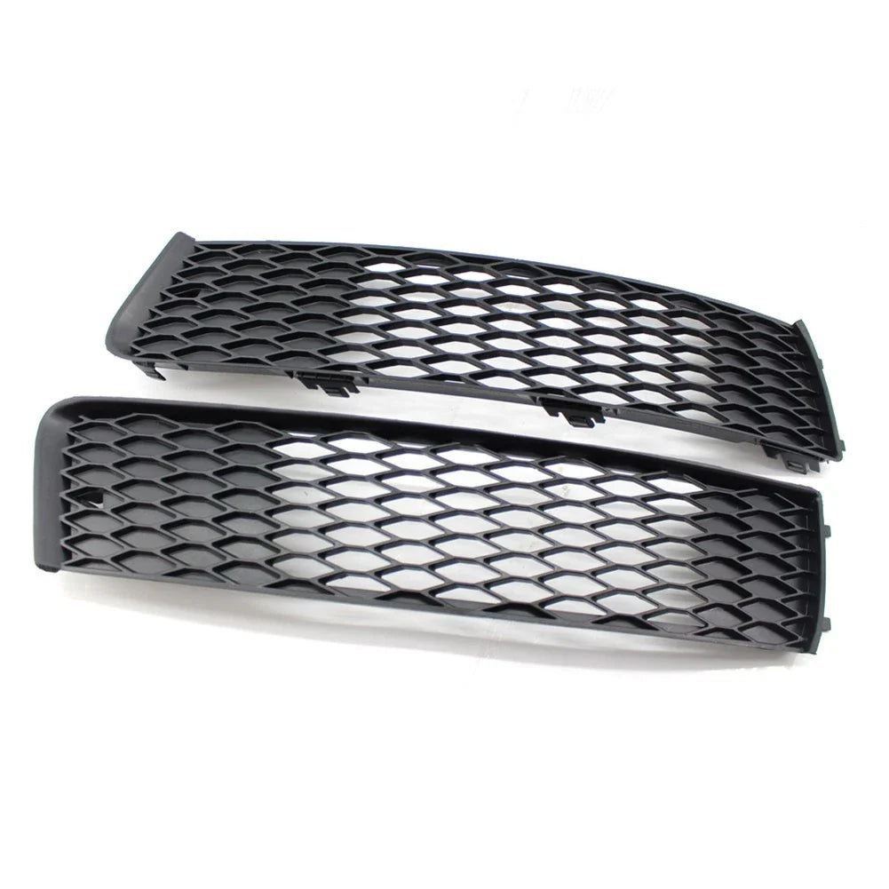 Front Bumper Grille Inserts  for Audi Q7 (2010-2015)