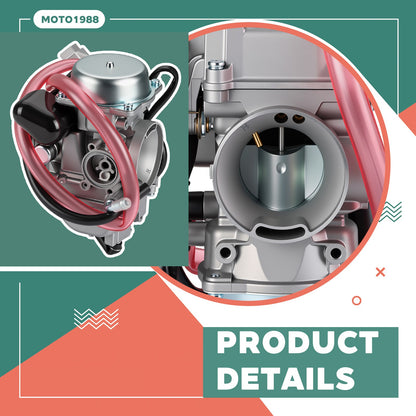 Carburetor for Arctic Cat Prowler XT 650 (2006–2007)