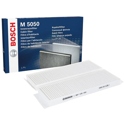 Cabin Air Filter for Hyundai i20 PB (2010–2015)