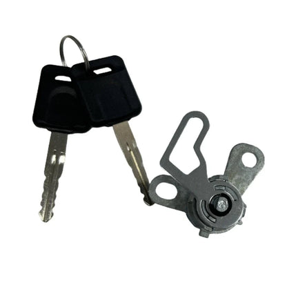 Tailgate Lock Cylinder for Nissan Frontier (2005-2021)