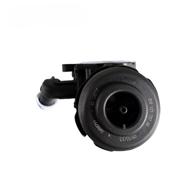 Engine Coolant Regulating Valve for VW Amarok Touareg Audi A4 A5 A6 (2010–2020)