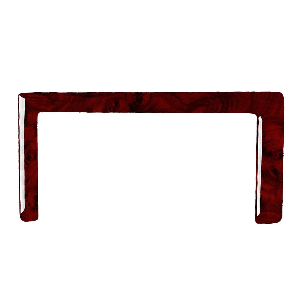Gear Shift Panel Storage Box Frame Cover Trim for BMW 3 Series E36 (1991–1999)