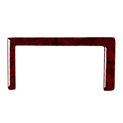 Gear Shift Panel Storage Box Frame Cover Trim for BMW 3 Series E36 (1991–1999)