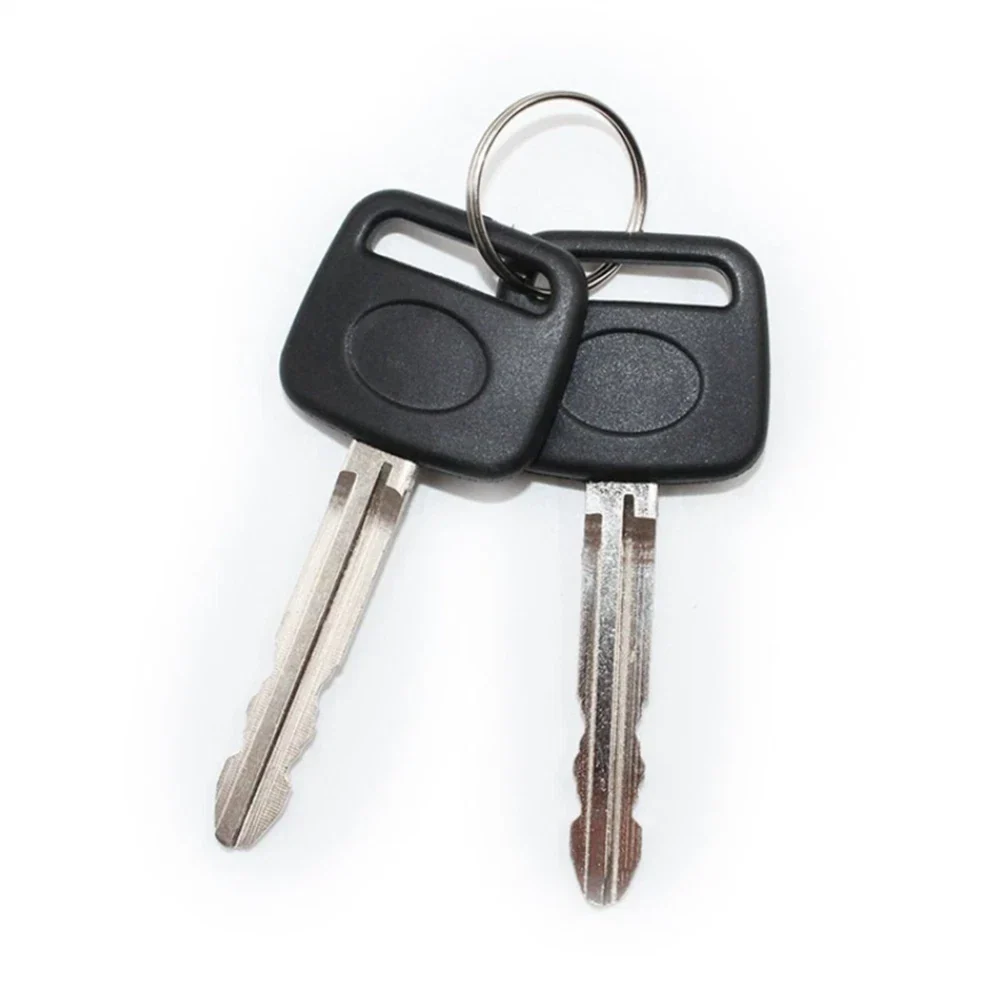 Front Door Lock Cylinder with Key for Toyota 4Runner Pickup (2003-2023)