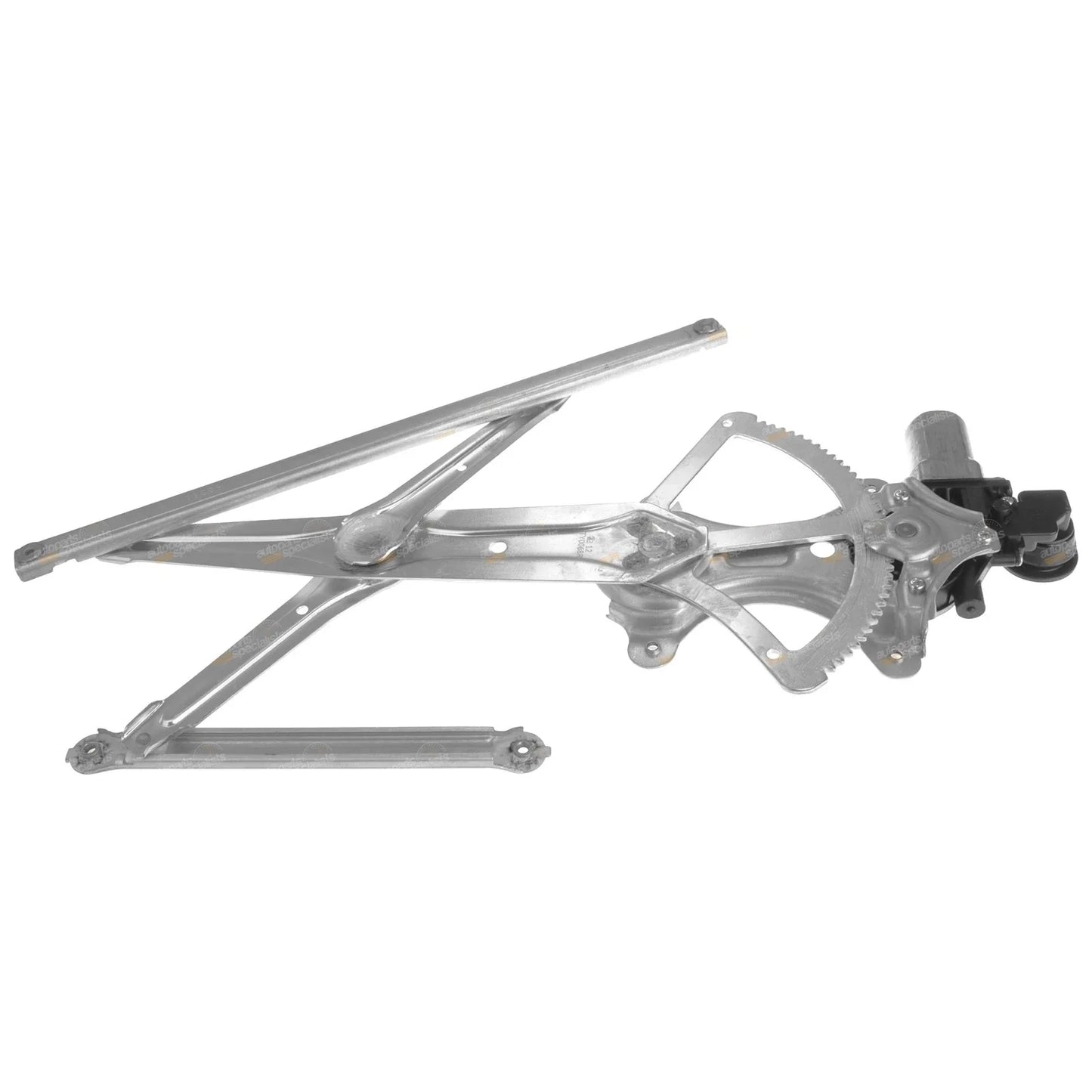 RH Front Electric Window Regulator for Toyota Hilux (2005–2016)