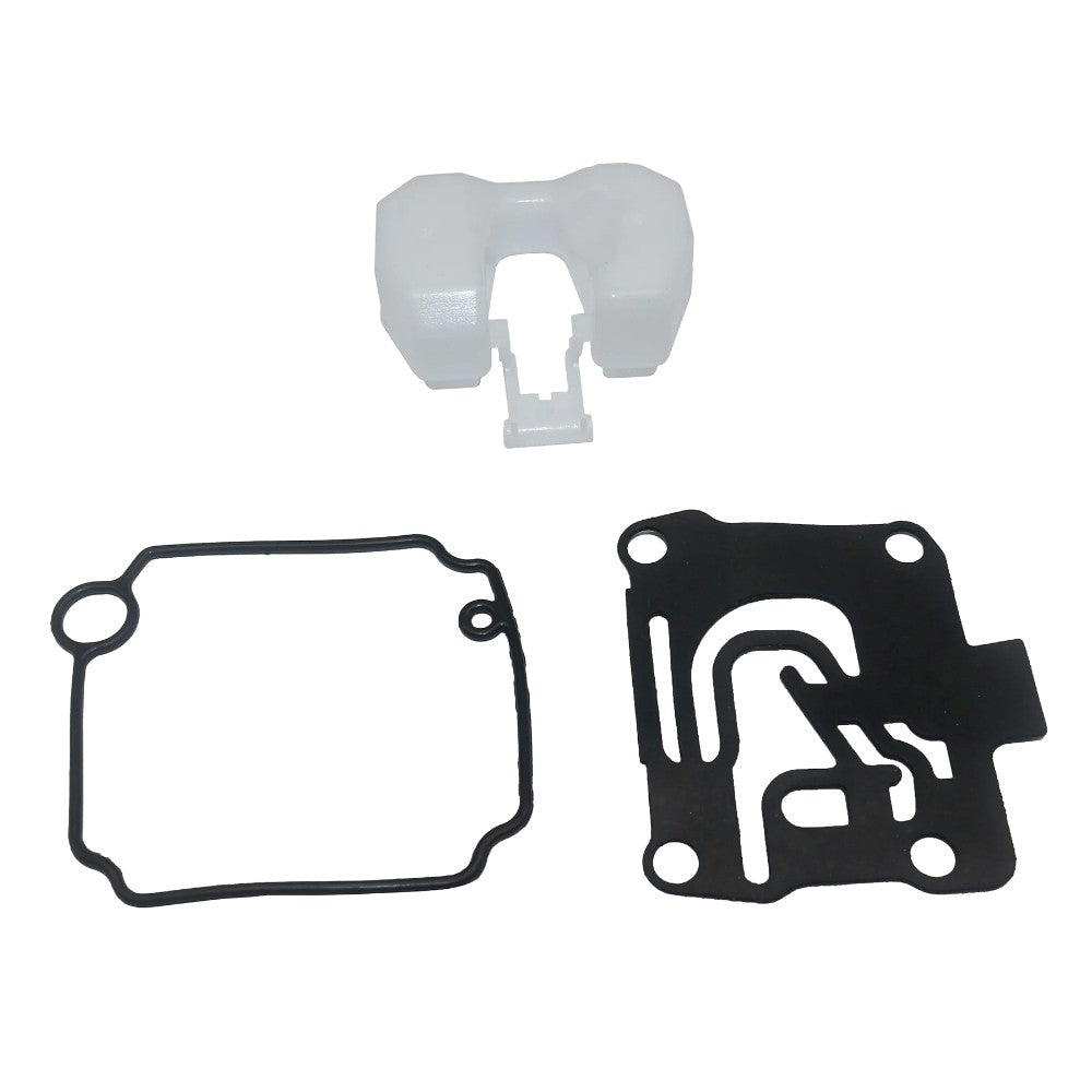 Carburetor Kit for Yamaha 40 50 HP 4 Stroke