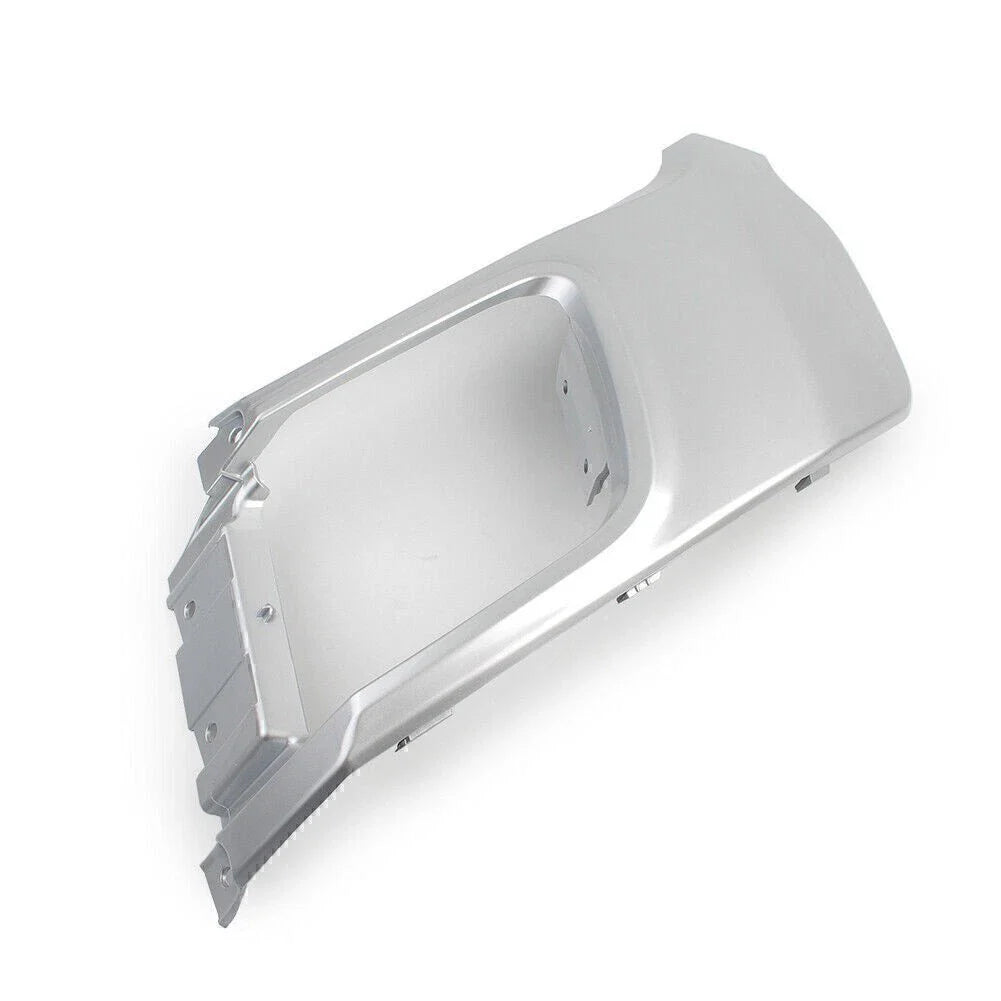 Rear Tow Eye Cover for Range Rover Evoque (2012-2021)