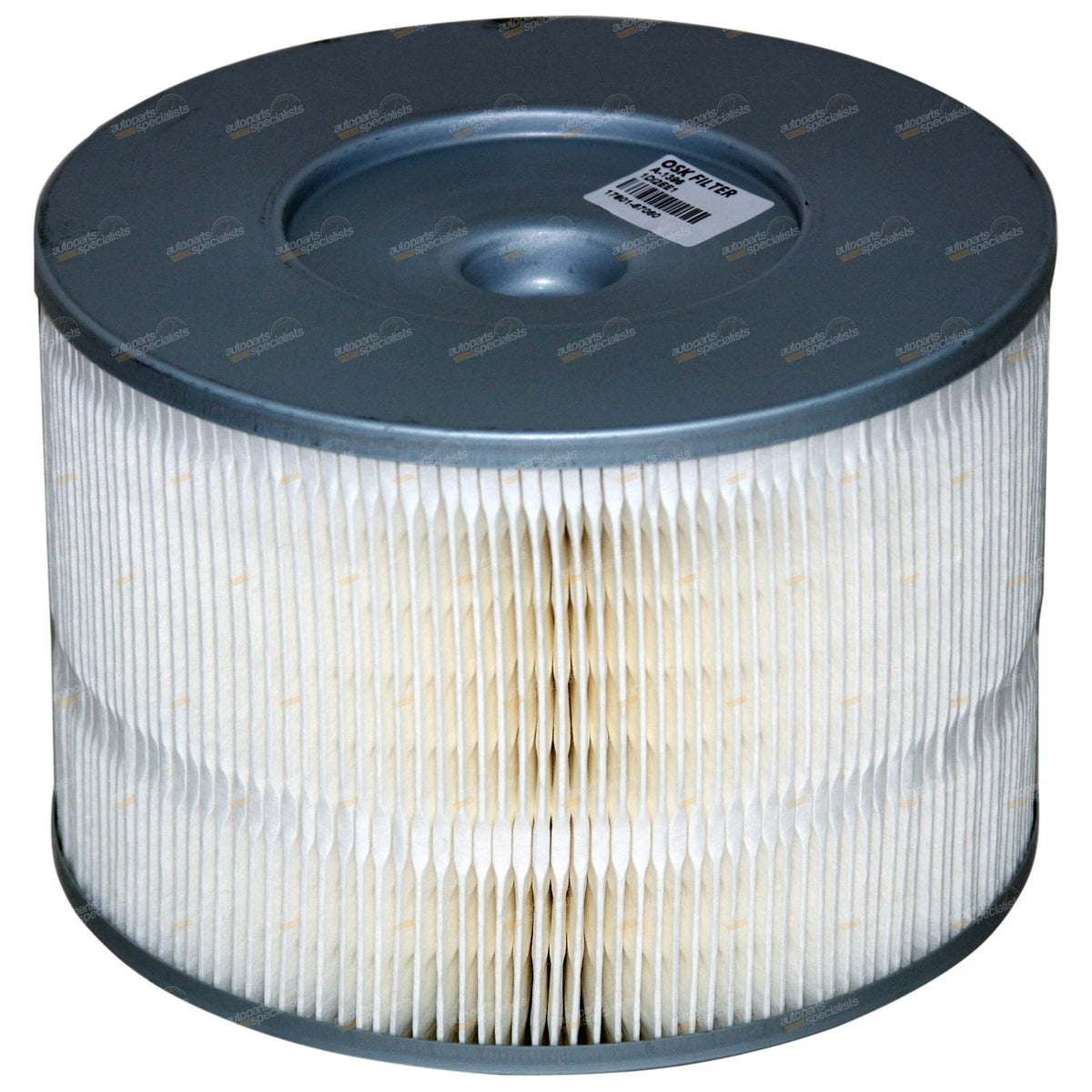 Air Filter for Toyota 1HZ 1FZTE 1KZTE (1998–2007)